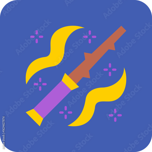 Magic wand Icon