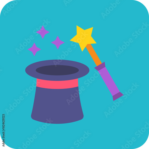 Magic Icon