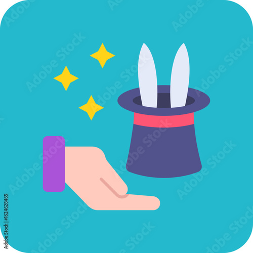 Trick Icon