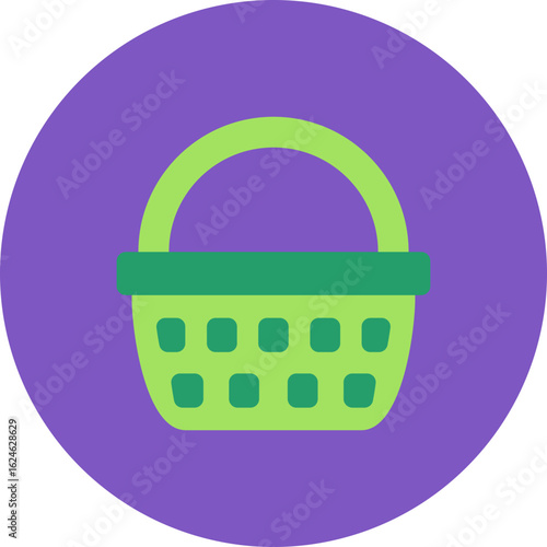 Basket Icon