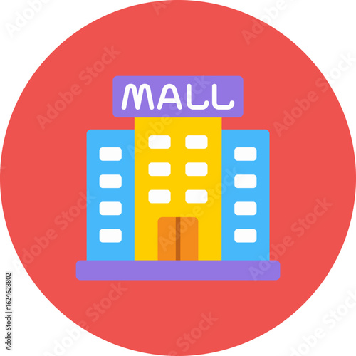 Mall Icon