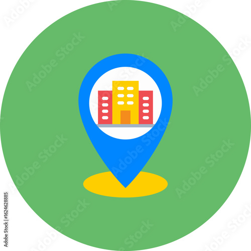 Location Icon