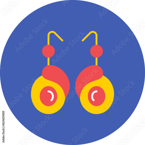 Earring Icon
