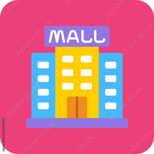 Mall Icon