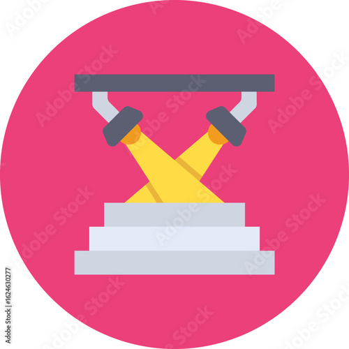 Spotlight Icon