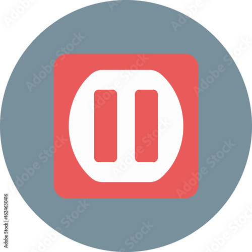 Pause Icon