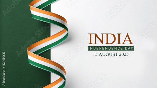India Independence Day - 15 August 2025 Celebration