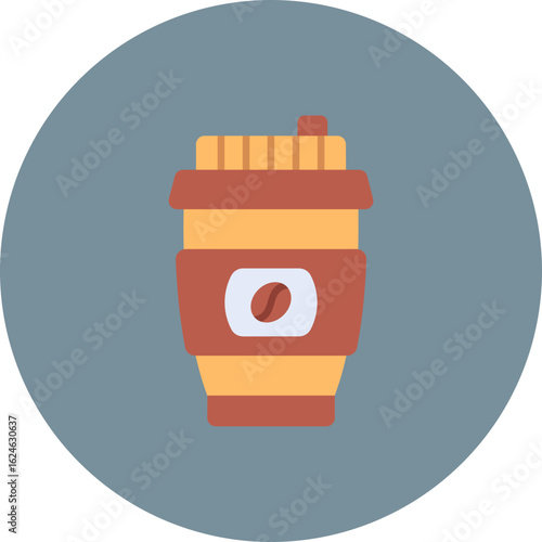 Coffee Icon