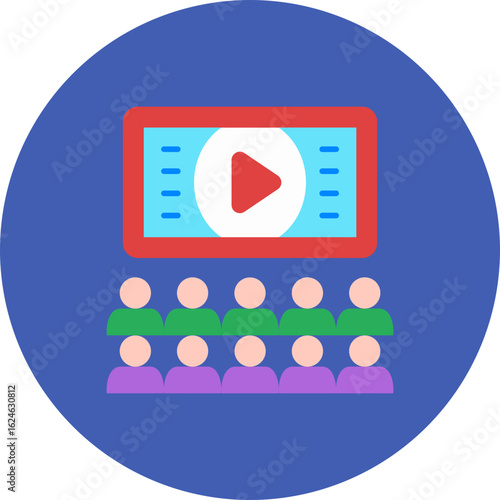 Audience Icon