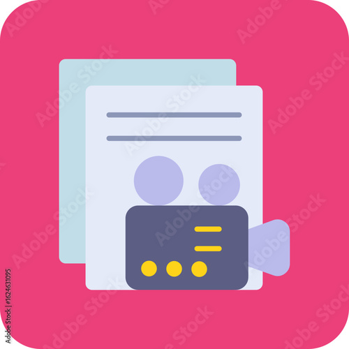 Script Icon