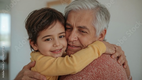 World Grandparents Health Day
