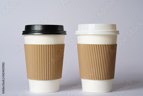 Freshly Brewed Morning Coffee-A Perfect Start