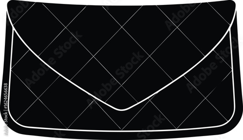 padded mailer on white background.eps