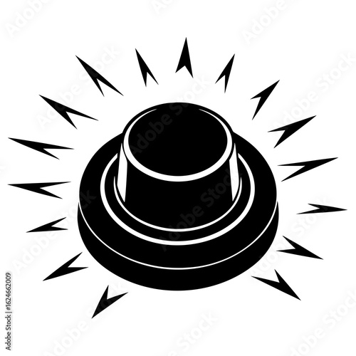 sun and hat