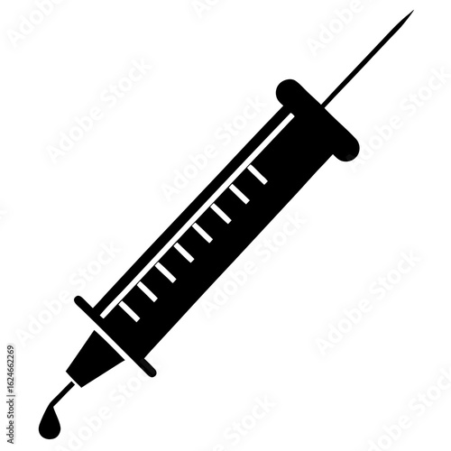 syringe