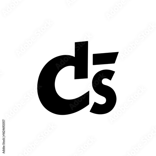 om symbol on white background