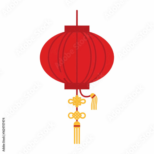 chinese new year lantern