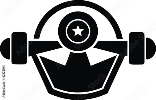 metabolism booster vector icon.