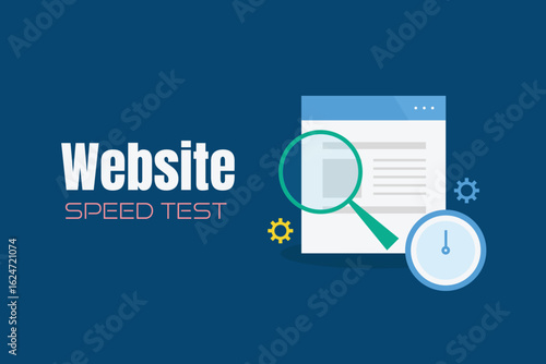 Website speed testing tool, Website speed for SEO optimization, audience engagement.