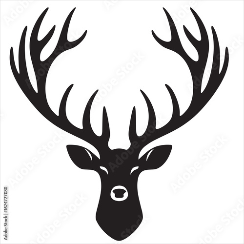 Deer Antlers