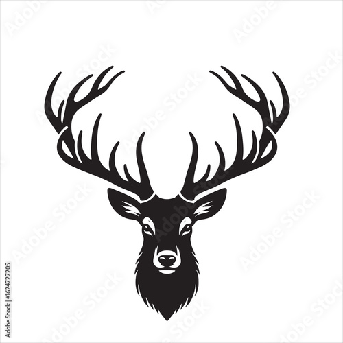 Deer Antlers