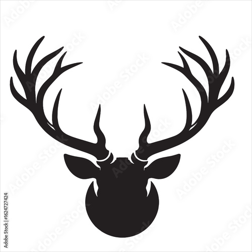 Deer Antlers