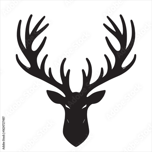 Deer Antlers