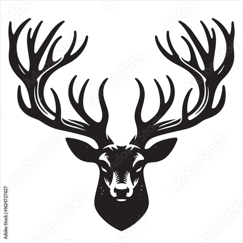 Deer Antlers