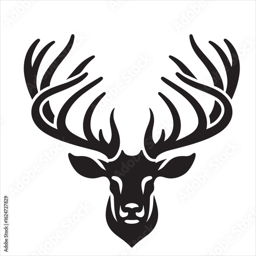 Deer Antlers