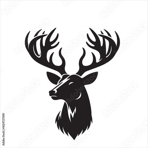 Deer Antlers