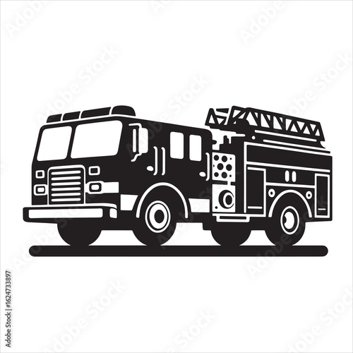 Fire Truck 