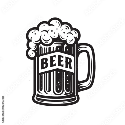 beer