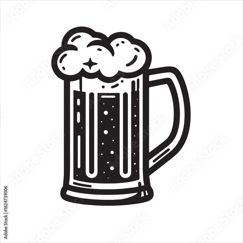 beer