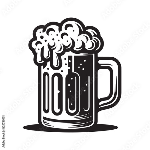 beer
