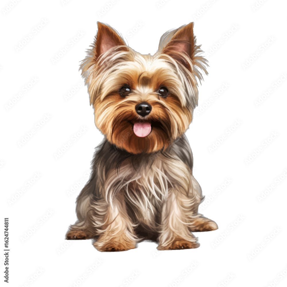 yorkshire terrier puppy yorkshire terrier puppy