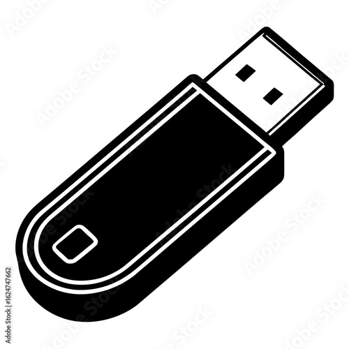 usb flash drive