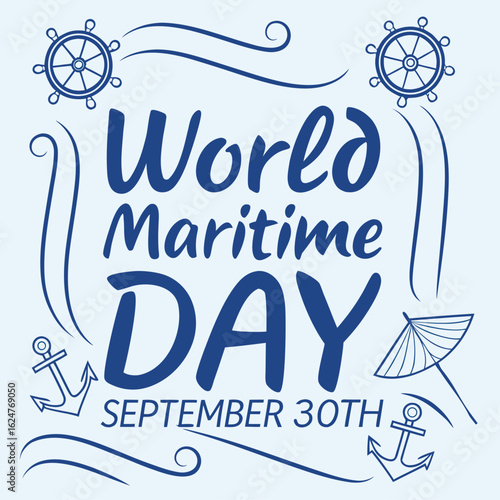 world maritime day