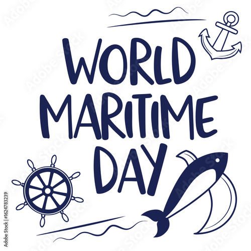 world maritime day