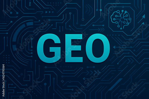 Generative Engine Optimization (GEO)