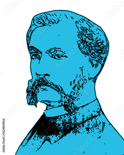 Louis Le Prince
