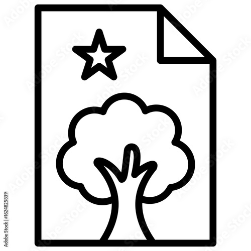 Legacy Vision Icon