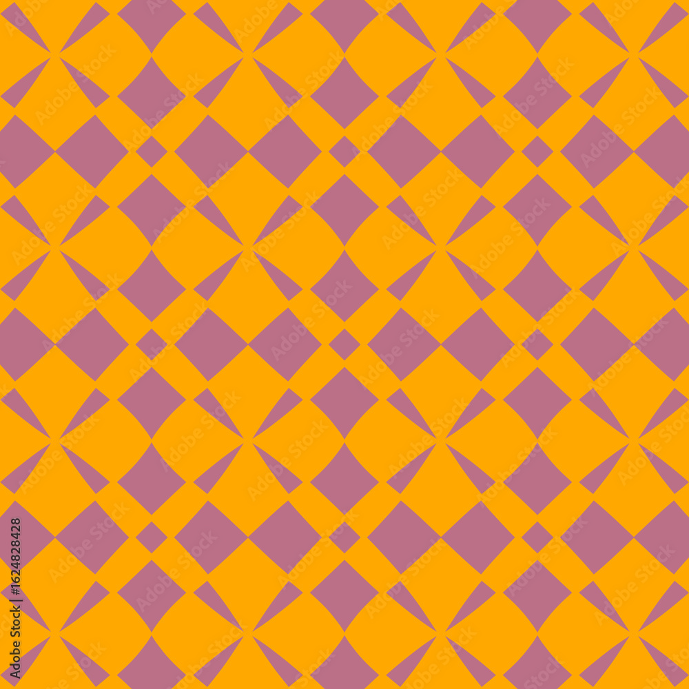 seamless geometric pattern