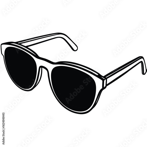 Stylish Sunglasses for a Classic Look and Ultimate Eye Protection