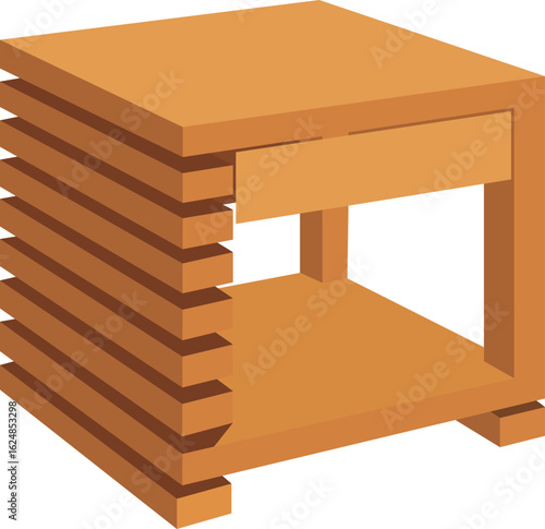 Trending Coffee Table for Modern Living Rooms
