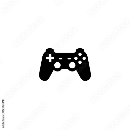 hand with game controller