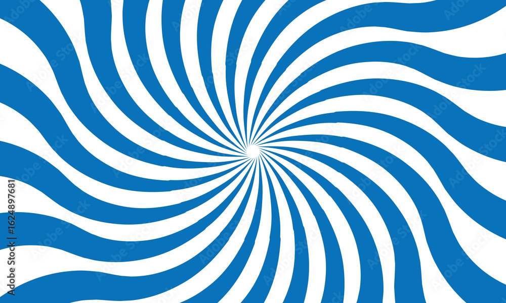 Sunburst pattern background