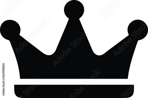 crown silhouette