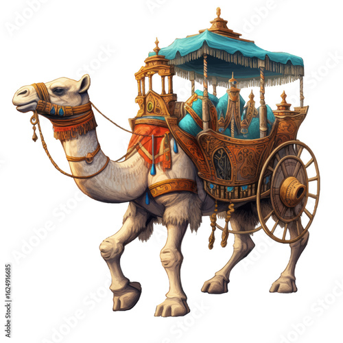 camel