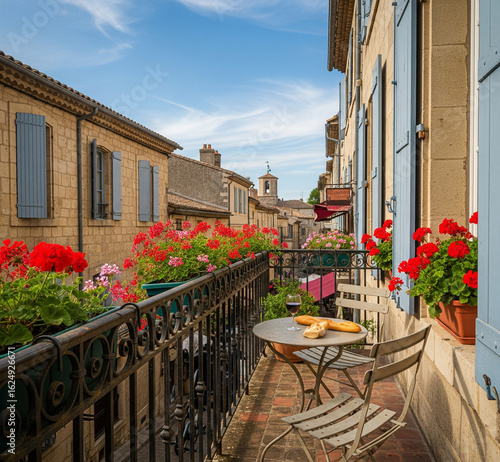 Fototapeta Naklejka Na Ścianę i Meble -  street cafe in the city