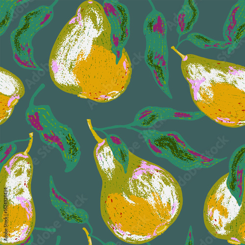  vector seamless pattern wallpaper background